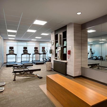 Fairfield Inn & Suites By Marriott שלבי מראה חיצוני תמונה