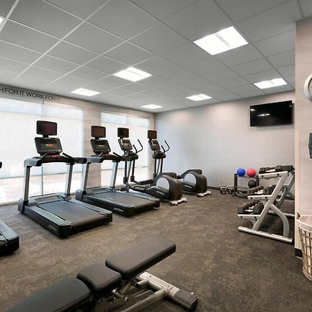 Fairfield Inn & Suites By Marriott שלבי מראה חיצוני תמונה