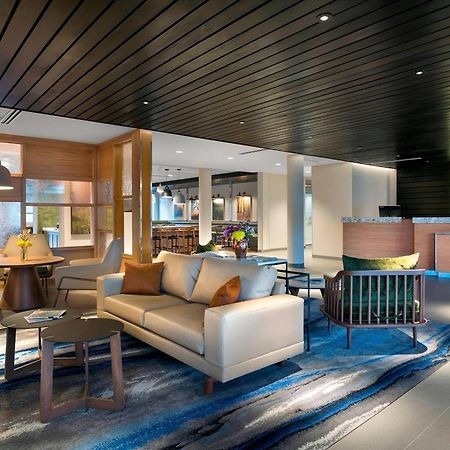 Fairfield Inn & Suites By Marriott שלבי מראה חיצוני תמונה