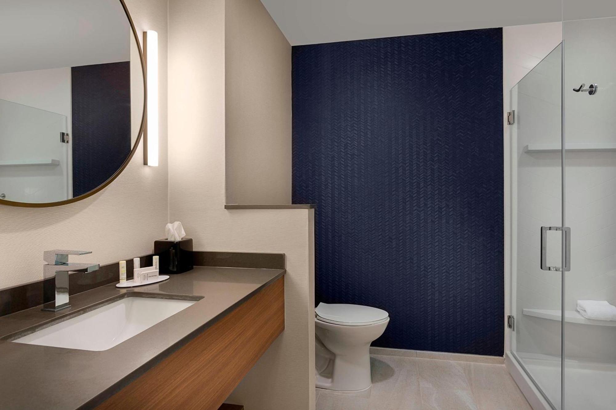 Fairfield Inn & Suites By Marriott שלבי מראה חיצוני תמונה