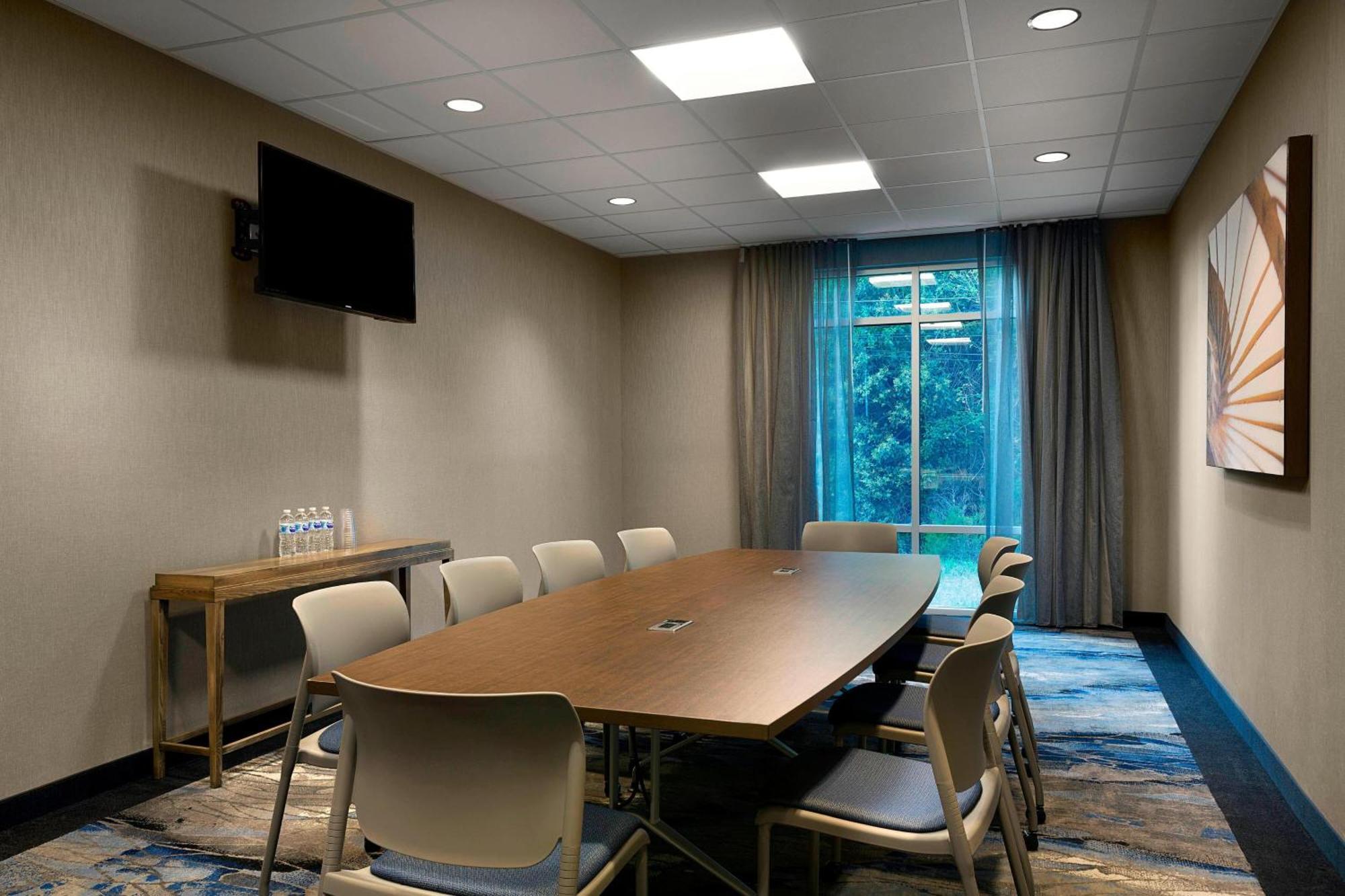 Fairfield Inn & Suites By Marriott שלבי מראה חיצוני תמונה