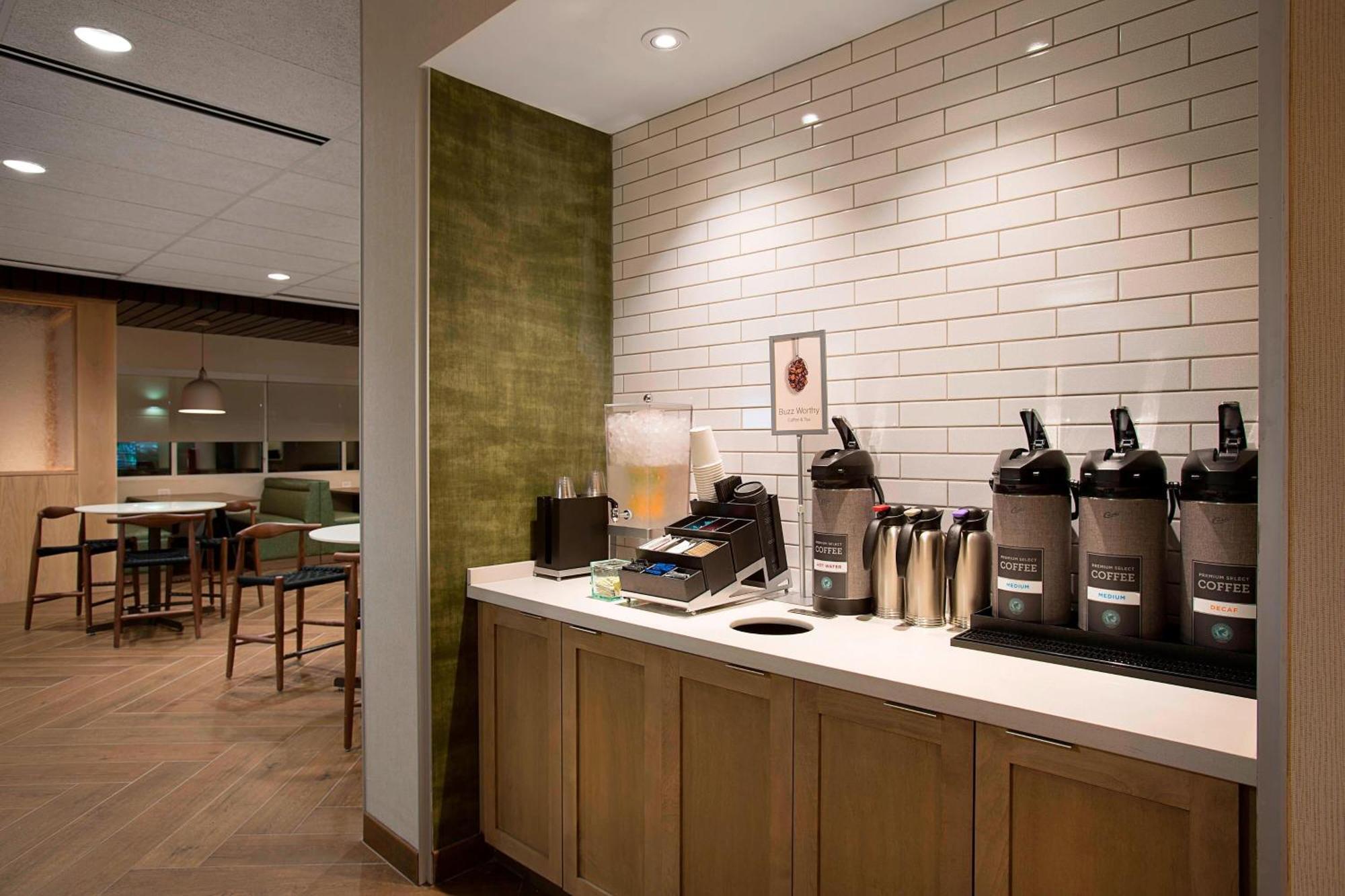 Fairfield Inn & Suites By Marriott שלבי מראה חיצוני תמונה