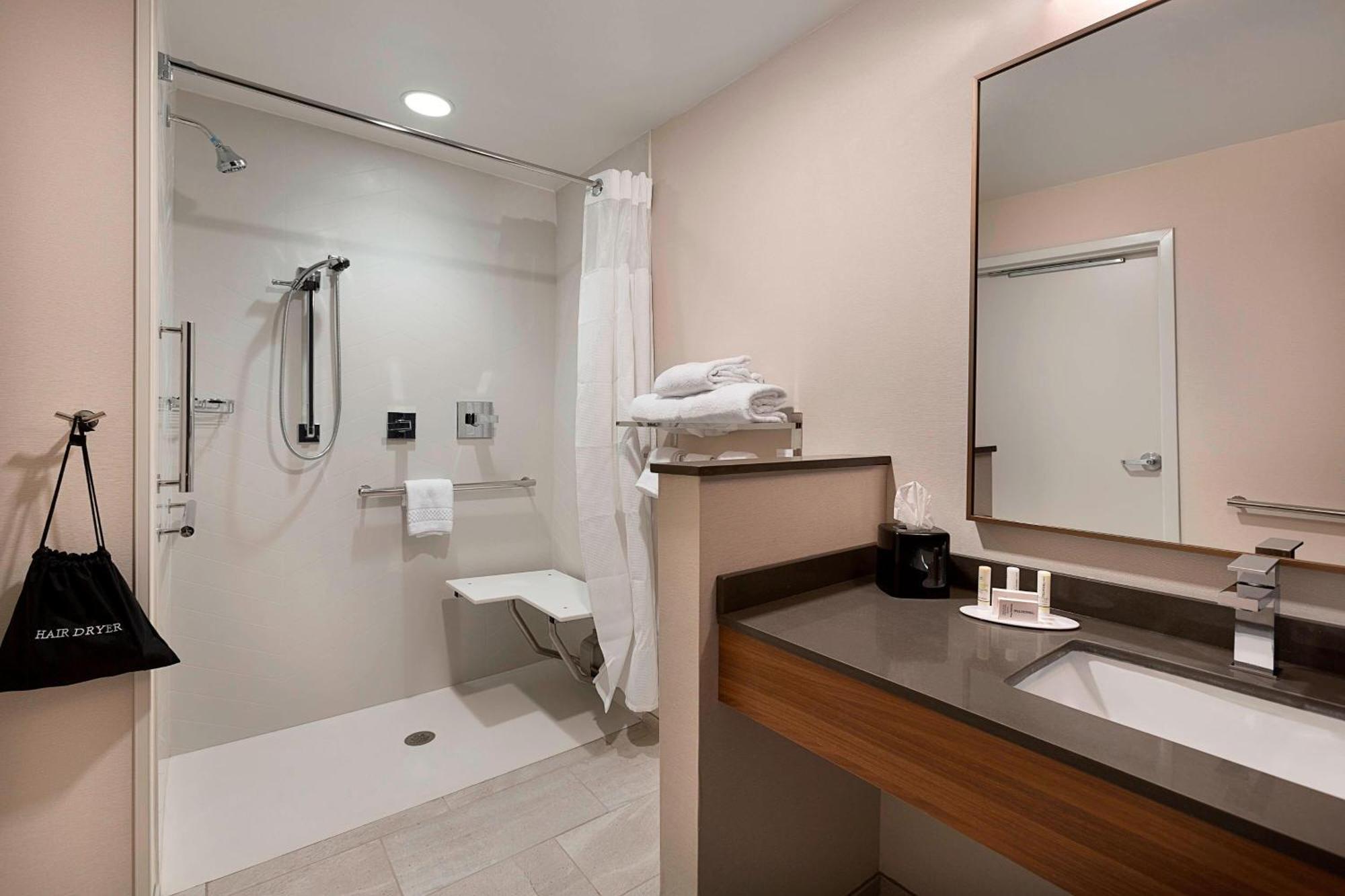 Fairfield Inn & Suites By Marriott שלבי מראה חיצוני תמונה