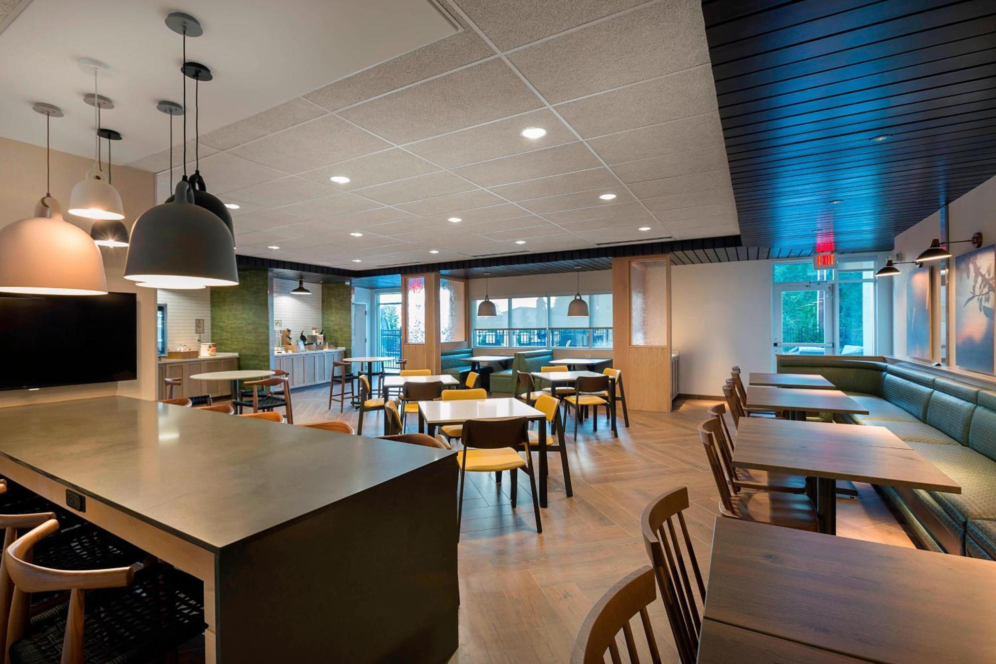 Fairfield Inn & Suites By Marriott שלבי מראה חיצוני תמונה