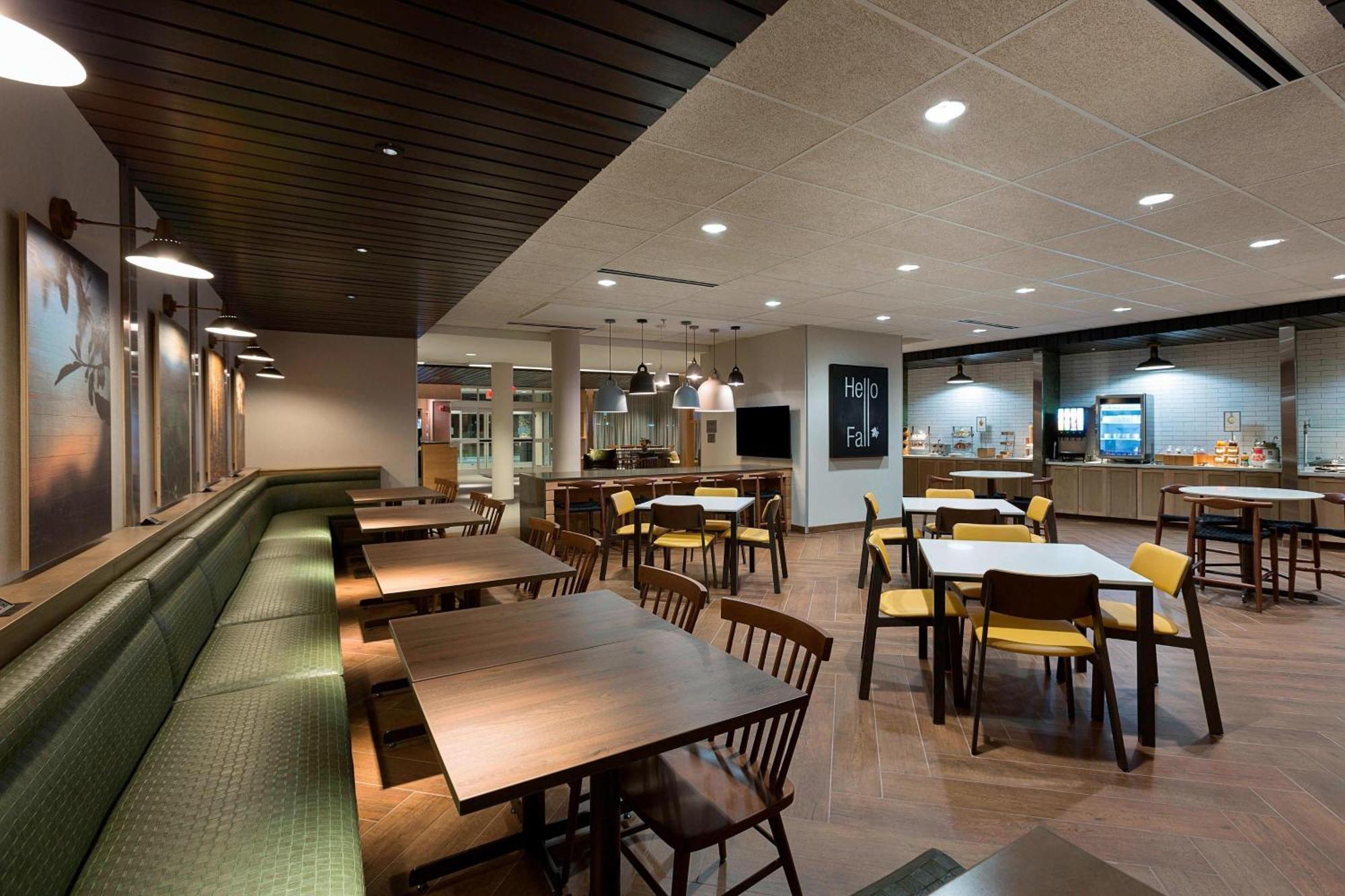 Fairfield Inn & Suites By Marriott שלבי מראה חיצוני תמונה