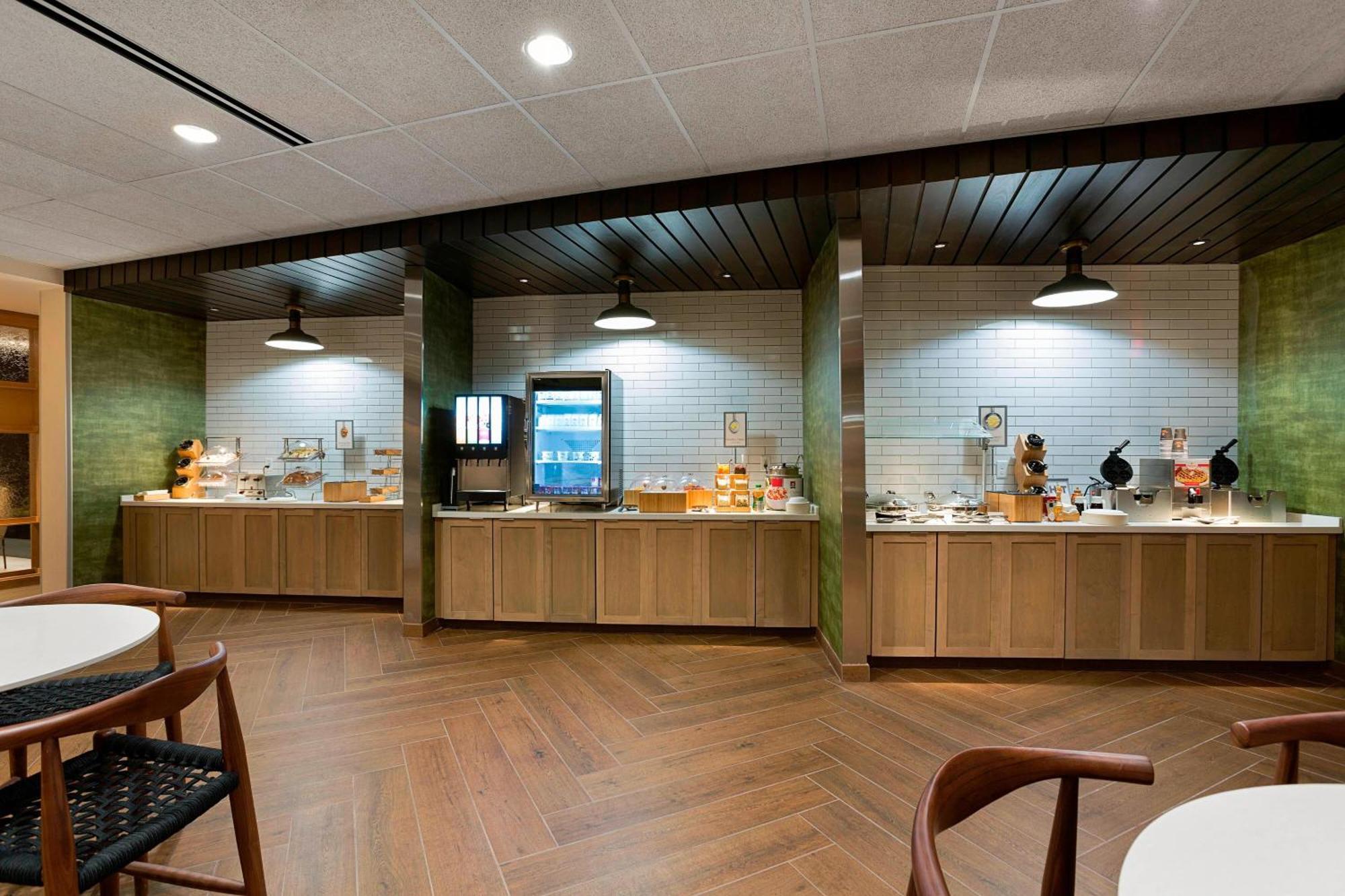 Fairfield Inn & Suites By Marriott שלבי מראה חיצוני תמונה