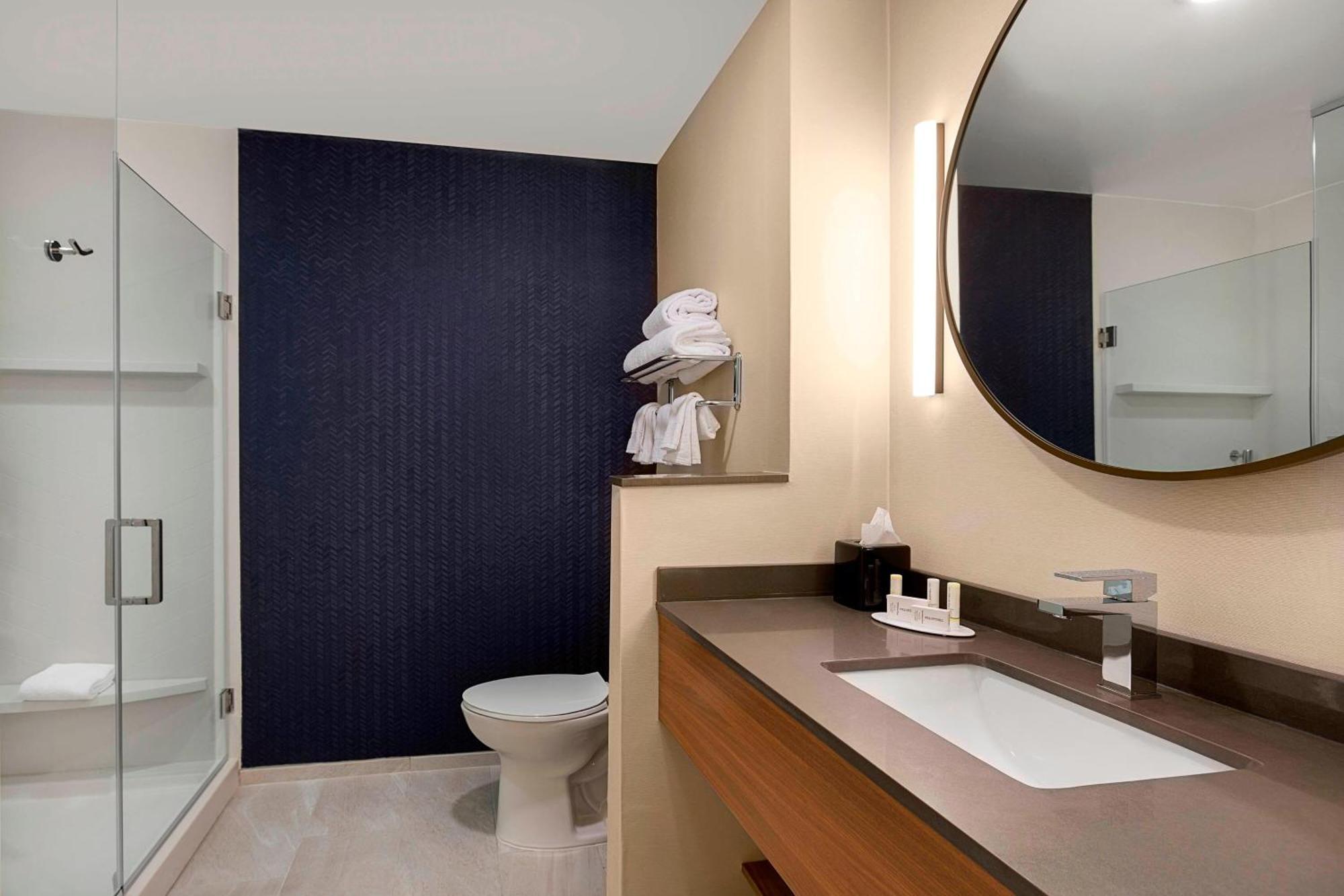 Fairfield Inn & Suites By Marriott שלבי מראה חיצוני תמונה