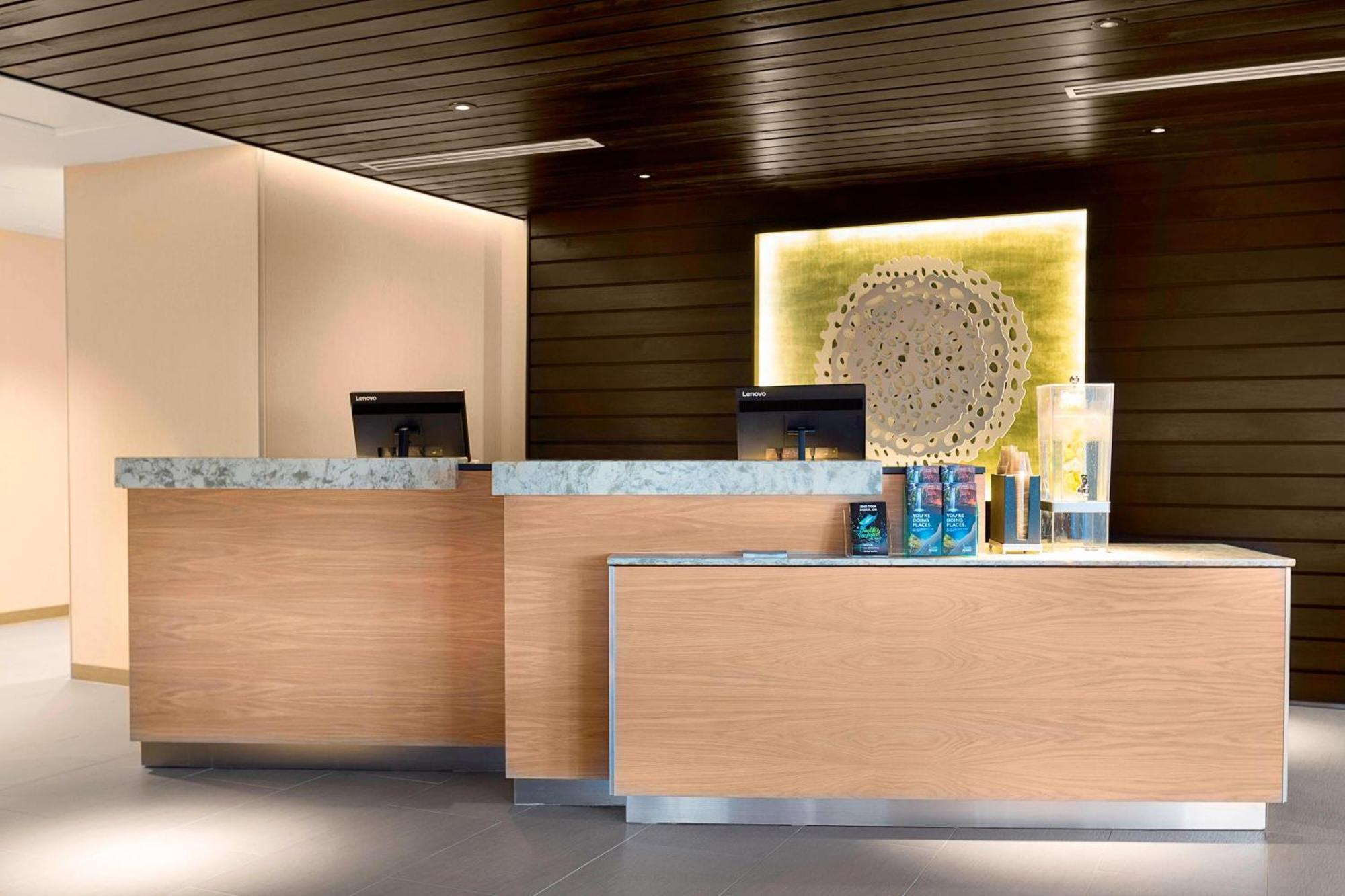 Fairfield Inn & Suites By Marriott שלבי מראה חיצוני תמונה